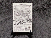 Load image into Gallery viewer, Old U.S. 80 Tombstone Arizona, #87