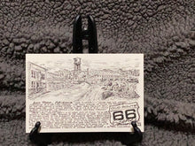 Load image into Gallery viewer, Rt 66 Ash Fork Arizona, #78