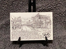 Load image into Gallery viewer, Rt 66 Halltown Missouri, #12