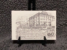 Load image into Gallery viewer, Old U.S. 80 Douglas Arizona, #70