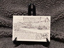 Load image into Gallery viewer, Rt 66 Kingman/Oatman Arizona, #20