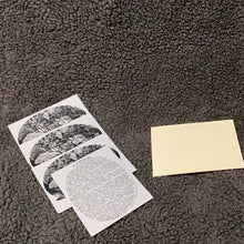 Load image into Gallery viewer, Set of 4 Tiger Notecards