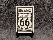 Load image into Gallery viewer, Rt 66 New Mexico Shield