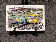 Load image into Gallery viewer, Rt 66 A Chance Meeting
