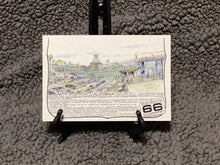 Load image into Gallery viewer, Rt 66 Santa Monica California