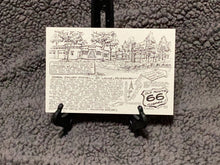 Load image into Gallery viewer, Rt 66 St. Louis Missouri, #10