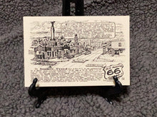 Load image into Gallery viewer, Rt 66 Shamrock Texas, #16