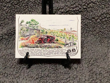 Load image into Gallery viewer, Rt 66 Old Chevy Hackberry Arizona