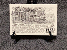 Load image into Gallery viewer, Rt 66 Vega Texas, #79