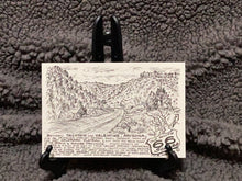 Load image into Gallery viewer, Rt 66 Truxton and Valentine Arizona, #19