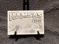 Rt 66 State of Kansas, #33