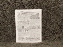 Load image into Gallery viewer, Book of letters