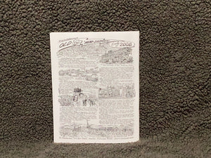 Book of letters