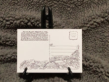 Load image into Gallery viewer, The Amputee