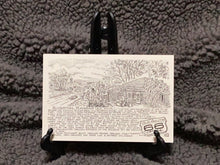 Load image into Gallery viewer, Rt 66 Riverton Kansas, #65