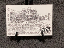 Load image into Gallery viewer, Rt 66 San Bernardino California, #92