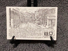 Load image into Gallery viewer, Old U.S. 80 Bisbee Arizona, #85