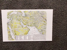 Load image into Gallery viewer, The Middle East