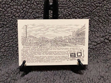 Load image into Gallery viewer, Old U.S. 80 Rodeo New Mexico, #89