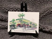 Load image into Gallery viewer, Rt 66 Police Dept San Bernardino California
