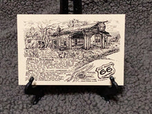 Load image into Gallery viewer, Rt 66 Odell Illinois, #2