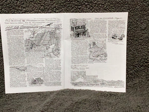 Book of letters