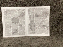 Load image into Gallery viewer, Book of letters