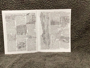 Book of letters