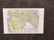 Load image into Gallery viewer, The Middle East