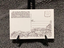 Load image into Gallery viewer, Rt 66 Welcome to McLean McLean Texas