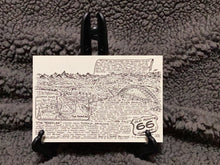 Load image into Gallery viewer, Rt 66 Topock Arizona, #22