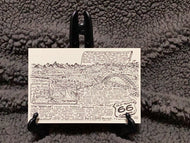 Rt 66 Topock Arizona, #22