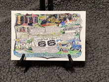 Load image into Gallery viewer, Rt 66 Preservation Projects