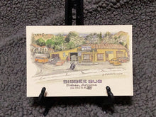 Load image into Gallery viewer, Old US 80 Bisbee Bug Arizona