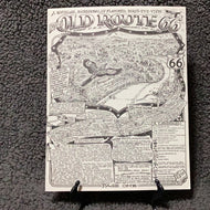 16 Page Map and Legend