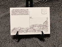 Load image into Gallery viewer, Rt 66 Chain of Rocks Bridge St Louis, Missouri