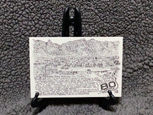 Load image into Gallery viewer, Old US 80 Rodeo New Mexico, #69