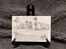 Load image into Gallery viewer, Rt 66 Rialto California #23