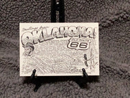 Rt 66 State of Oklahoma, #34