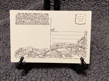 Load image into Gallery viewer, Rt 66 Cozy Dog Springfield Illinois New Cozy Dog, unnumbered